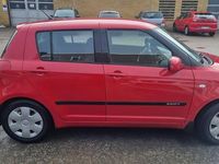 Brugt Suzuki Swift 92 HK (67 kW) 2007 Hatchback