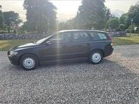 Brugt Volvo V50 101 HK (74 kW) 2006 Stationcar
