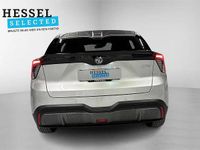 Brugt MG MG4 EV 125 kW (170 HK) 2023 Medal silver Hatchback