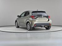 brugt Toyota Yaris 1,5 VVT-I T3 Smart 125HK 5d 6g