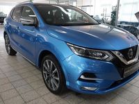 brugt Nissan Qashqai Qashqai 1,3 Dig-T Tekna+ 140HK 5d 6g1,3 Dig-T Tekna+ 140HK 5d 6g