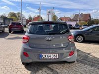 brugt Hyundai i10 1,0 Go High