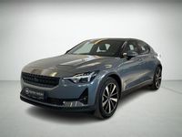 Brugt Polestar 2 164 kW (224 HK) 2022 Gråmetal Hatchback