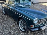 Brugt Volvo Amazon 121 HK (88 kW) 1967 Sedan