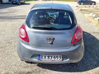 Brugt Ford Ka 75 HK (55 kW) 2009 Hatchback