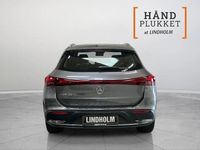 Brugt Mercedes EQA250+ Progressive 139 kW (190 HK) 2024 Koksmetal SUV