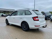 brugt Skoda Fabia Fabia Combi 1,0 MPI Active 75HK StcCombi 1,0 MPI Active 75HK Stc