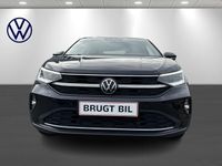 brugt VW Taigo 1,0 TSi 110 Style DSG