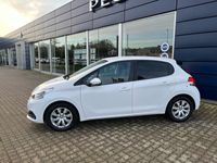 brugt Peugeot 208 1,2 PureTech Emotion+ 82HK 5d