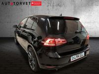 brugt VW Golf VII 1,6 TDi 105 Comfortline DSG BMT