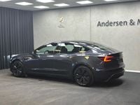 Brugt Tesla Model 3 208 kW (283 HK) 2024 Grå Sedan
