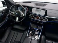 brugt BMW X5 3,0 xDrive30d M-Sport aut.
