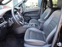 Brugt VW Amarok Aventura 240 HK (176 kW) 2023 Koksmetal Afhentning