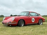 Brugt Porsche 912 94 HK (69 kW) 1966 Coupe