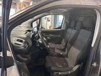 brugt Toyota Proace City 1,5 D 130 Medium Comfort aut.