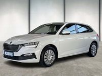 brugt Skoda Scala 1,0 TSi 110 Tour de France DSG