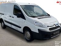 brugt Citroën Jumpy L1H1 1,6 HDi FAP 90HK Van