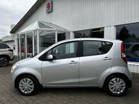 brugt Suzuki Splash 1,2 GLS 86HK 5d Aut.