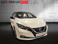 brugt Nissan Leaf 40 Tekna