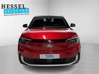 Brugt Ford Explorer Premium 250 kW (340 HK) 2024 Rød SUV