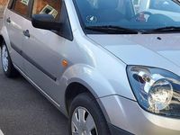 Brugt Ford Fiesta 80 HK (58 kW) 2006 Hatchback