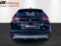 brugt Mitsubishi Eclipse Cross 2,4 PHEV Invite CVT 4WD 5dLeasingforslag