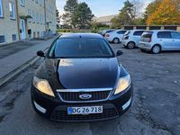 Brugt Ford Mondeo 145 HK (106 kW) 2007 Stationcar