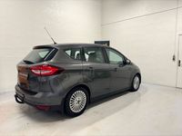 brugt Ford C-MAX SCTi 100 Titanium