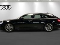 brugt Audi A6 50 TFSi e Sport Prestige Avant quattro S tronic