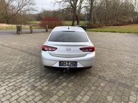 Brugt Opel Insignia 136 HK (100 kW) 2020
