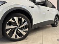Brugt VW ID.4 Pro Performance 150 kW (204 HK) 2023 Hvid SUV