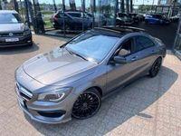 brugt Mercedes CLA45 AMG Coupé aut. 4Matic