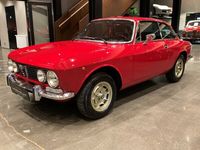 brugt Alfa Romeo GT Junior GT 1600