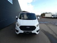 Brugt Ford Transit Custom Trend 170 HK (125 kW) 2020 Hvid Van