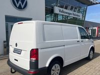 brugt VW Transporter 2,0 TDi 150 Kassevogn DSG kort