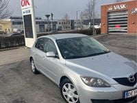 Brugt Mazda 3 105 HK (77 kW) 2008 Hatchback