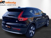 brugt Volvo XC40 1,5 T5 ReCharge Plus Bright aut. 5dSpørgsmål? Få hurtigt svar