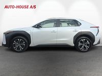 Ny Toyota bZ4X Comfort 164 kW (224 HK) 2025 Hvid SUV