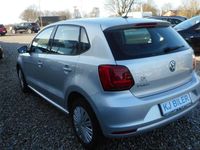 brugt VW Polo 1,4 TDi 75 Comfortline BMT