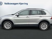 brugt VW Tiguan 2,0 TDi 150 Comfortline DSG