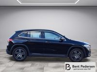 brugt Mercedes GLA250 e 1,3 Plugin-hybrid Progressive 8G-DCT 218HK 5d 8g Aut.