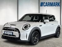 Brugt Mini Cooper SE Classic 135 kW (184 HK) 2023 Hvidmetal Hatchback