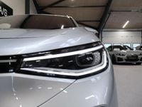 Brugt VW ID.4 Pro 210 kW (286 HK) 2025 Sølvmetal SUV