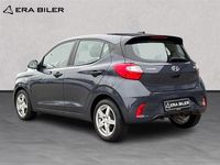 Brugt Hyundai i10 Advanced 67 HK (49 kW) 2021 Grå Hatchback