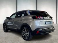 brugt Peugeot 3008 1,6 BlueHDi 120 Allure