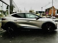 Brugt Cupra Tavascan VZ 250 kW (340 HK) 2024 Gråmetal SUV