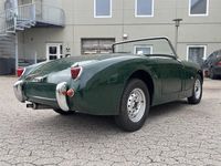 Brugt Austin Healey Sprite 1959