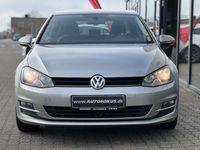 brugt VW Golf VII 1,4 TSi 140 Highline DSG BMT