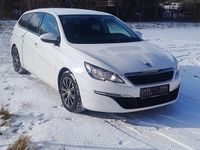 Brugt Peugeot 308 120 HK (88 kW) 2016