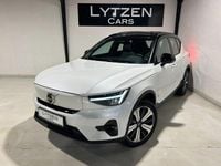 Brugt Volvo XC40 Ultimate 169 kW (231 HK) 2022 SUV